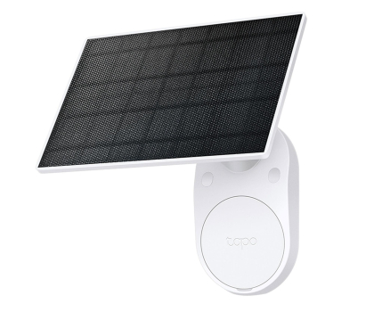 Akcesorium do urządzeń smart TP-Link Tapo A201 Panel słoneczny